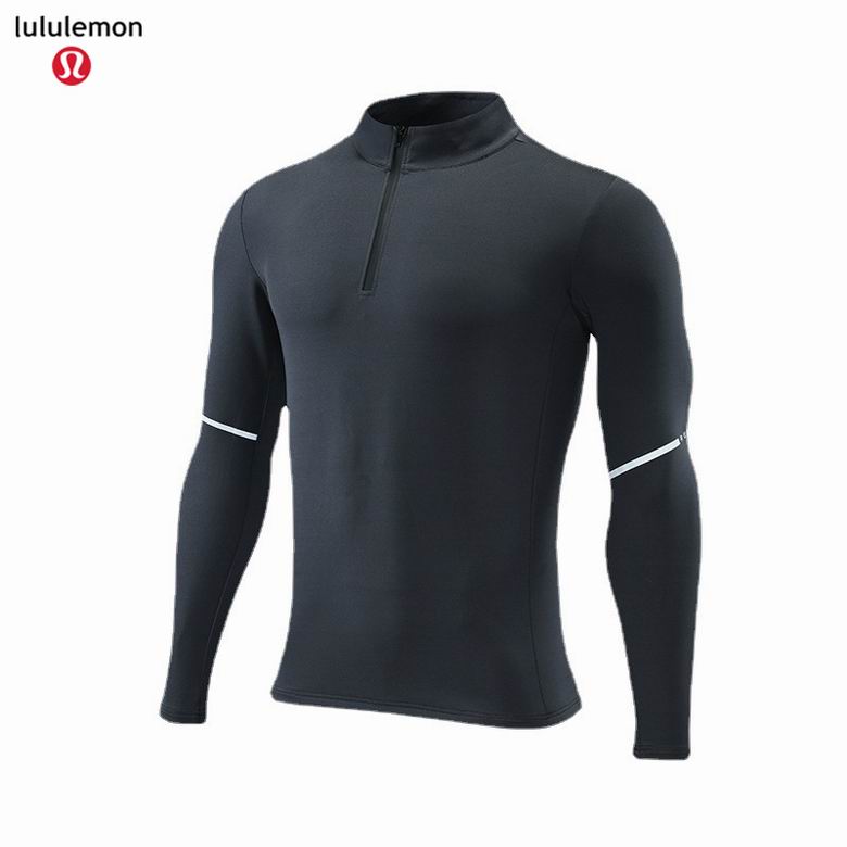 Lululemon  MANB-807 XS-4XL 6C nlh (4)